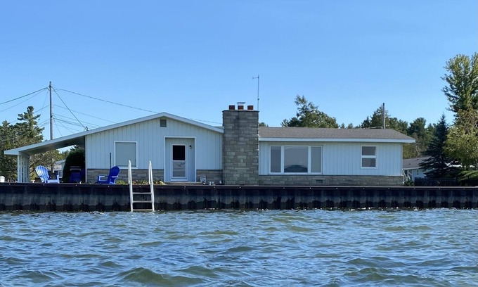 Indian River Casa | Amazing waterfront and sunset views!