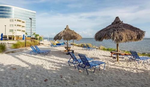 Rocky Point Apartamento | Amazing Waterfront Views Resort, Enjoy Heated Pool & Sunset!