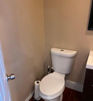 Downtown Riverside Apartamento | Amazing Wood streets studio