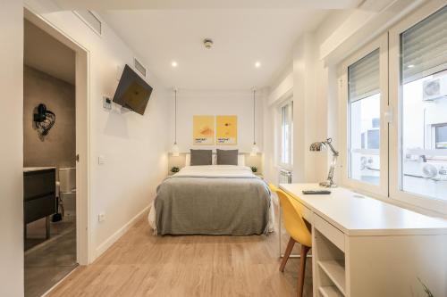 Gaztambide Casa | AmazINN Places Chamberi