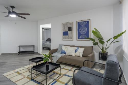 Obarrio Apartamento | AmazINN Places Excelsior