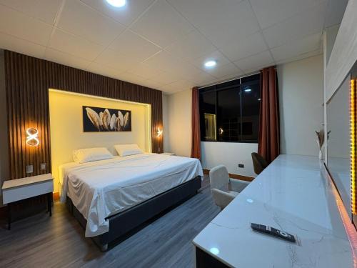 Yarinacocha Apartamento | Amazon Garden Suites - Recojo del aeropuerto incluido