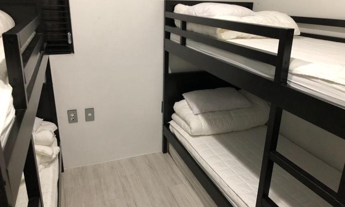Yongsan-gu Casa | Amazon Guesthouse