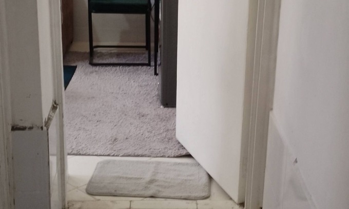 Nakuru Apartamento | Amazon one bedroom apartment