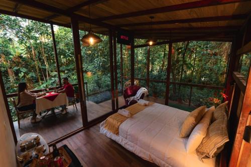 Ramonurcu Complejo | Amazon Puyu Glamping