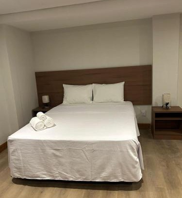 Belem Hotel | Amazon Seasons hotel
