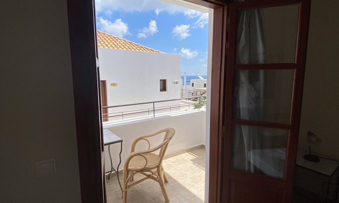 Piskopiano Apartamento | Amazones Village Suites