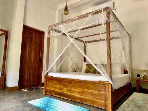 Sevanagala Hotel | Amba Kola Family Retreat