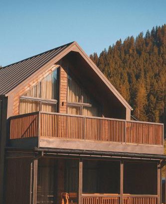 Snidavka Casa | Ambar House