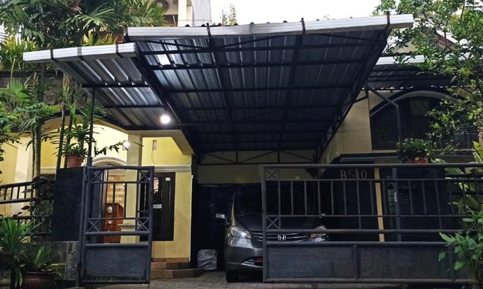 Ngaglik Casa | Ambarosed Homestay Syariah by Innapps