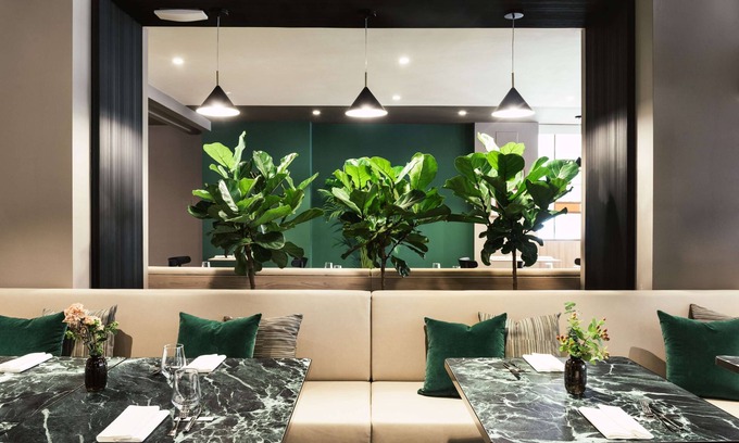 Mestre Hotel | Ambasciatori Hotel Mestre Venice, Tapestry Collection by Hilton