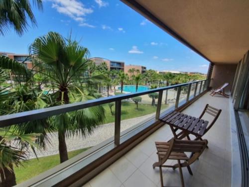 Salgados Apartamento | Ambassador Salgados Beach Suites