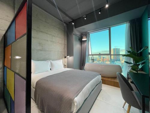 Tirana Apartamento | Ambassador Skyline Apartments