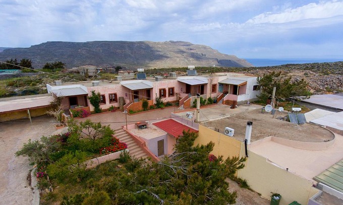Sitia Apartamento | Ambeles Apartments