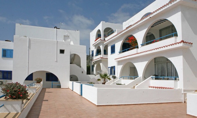 Pissouri Apartamento | Ambelones Apartments