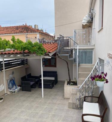 Lesvos Casa | Ambelos Skala