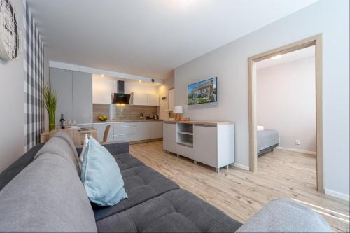 Darlowko Apartamento | Amber Apartamenty