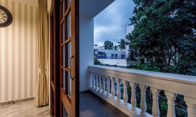 D Costa Layout Apartamento | Amber Apartment 203