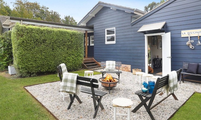Bowral Casa | Amber Cottage - saludable, limpio y cómodo