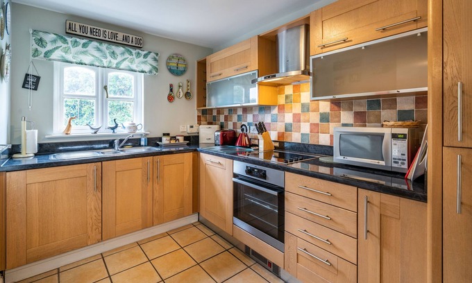 Cartmel Cabaña | Amber Cottage