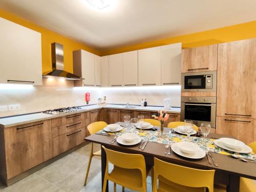 Bellavista Apartamento | Amber Court Apartment