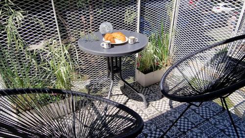 Juodkrante Apartamento | Amber Family Home Juodkrantė