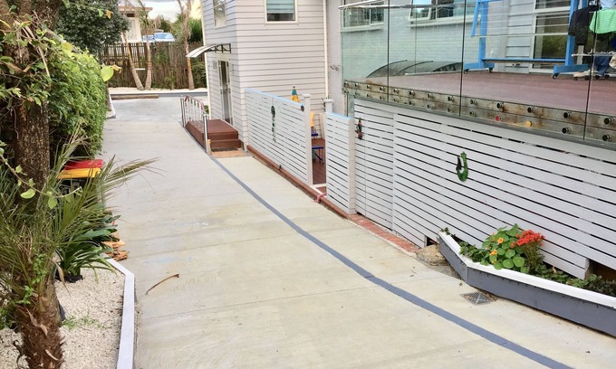 Bucklands Beach Apartamento | Amber Homes B Half Moon Bay