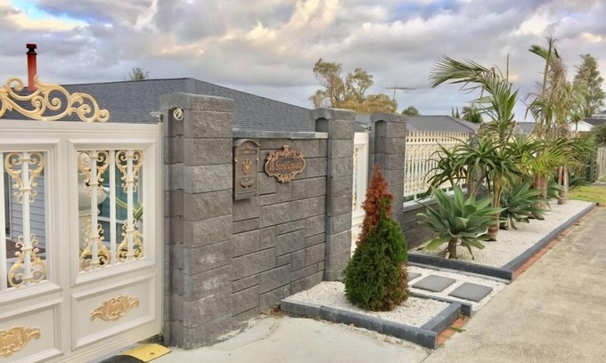 Bucklands Beach Apartamento | Amber Homes Half Moon Bay