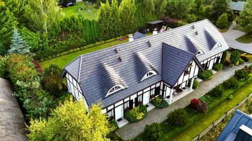 Debina Apartamento | Amber House Swierkowa