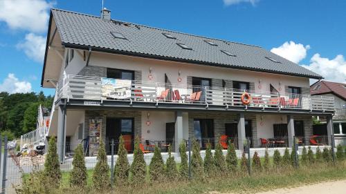 Jaroslawiec Casa | Amber Jarosławiec