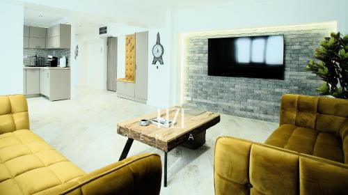 Braila Apartamento | Amber Panoramic Apartment Self Check-In