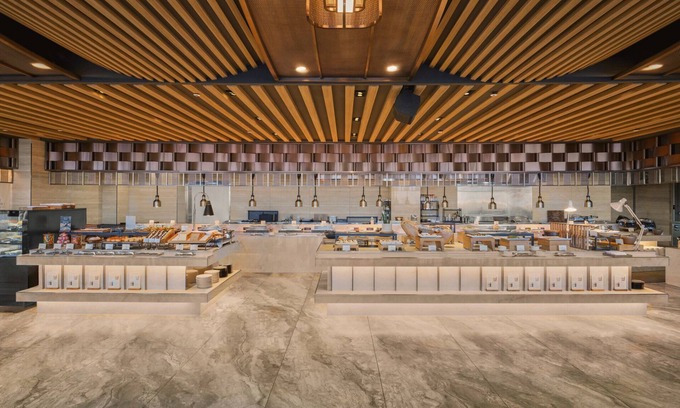 Nohyeong-dong Complejo | Amber Pure Hill Hotels & Resorts Jeju