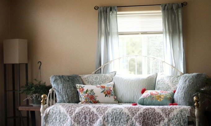 Alpine Casa | Amber Room at Fernwood Sanctuary