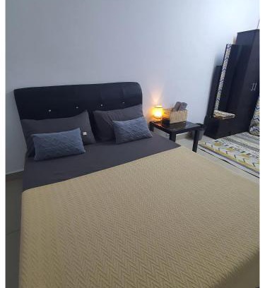 Kajang Casa | Amber Roomstay at The GemCave near Putrajaya