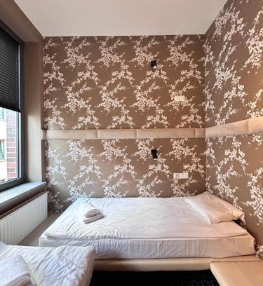 West Pomeranian Voivodeship Apartamento | Amber Suite Szczecin hotel na Starym Mieście Adults Only