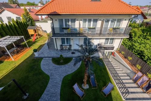 Pobierowo Casa | Amber Tiger Villa