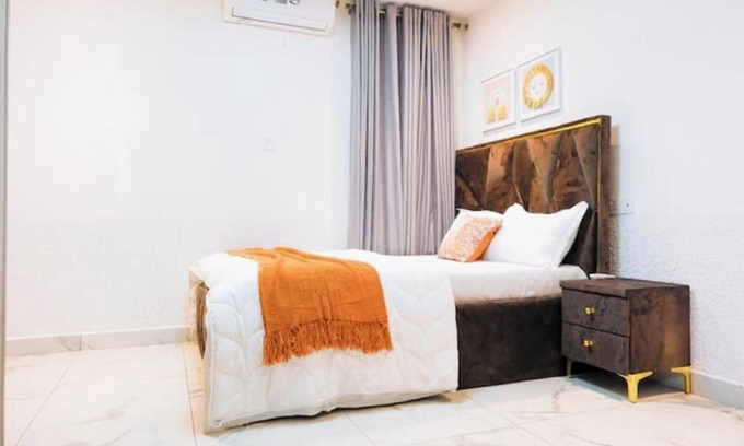 Tema Casa | Amber VIla