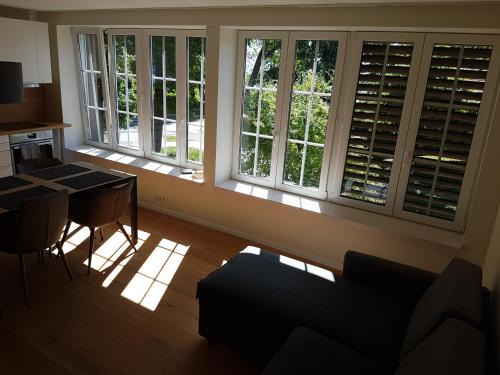 Neringa Apartamento | Amber Wind Apartment