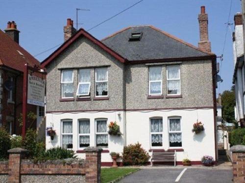 Swanage Casa | Amberlea Guest House