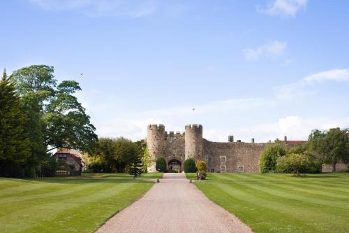 Amberley Casa | Amberley Castle- A Relais & Chateaux Hotel