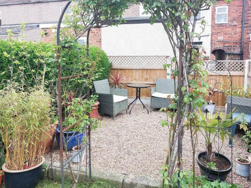 Alfreton Casa | Amberley Cottage