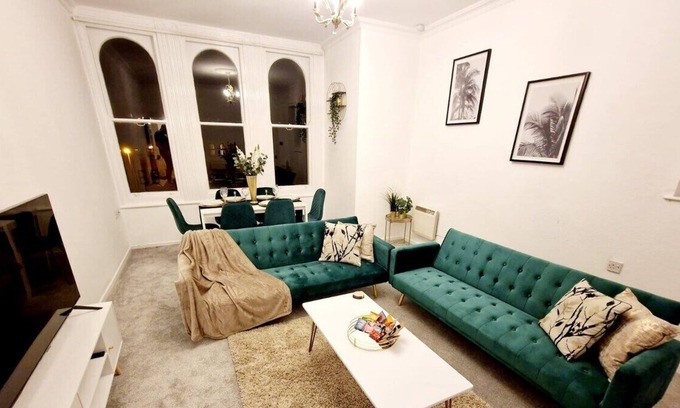 Newmarket Apartamento | Apartamento-Baño Privado