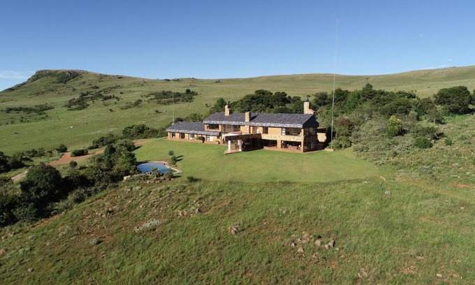 Dullstroom Cabina | Amberley Mountain Reserve