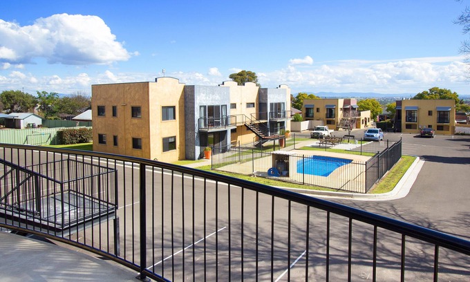 East Tamworth Apartamento | Amberoo Apartments Tamworth