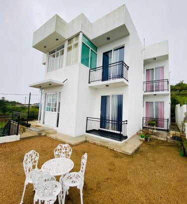 Boragasketiya Apartamento | Ambewela serene villa apartment
