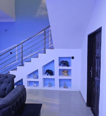 Ajah Apartamento | Ambiance abodes