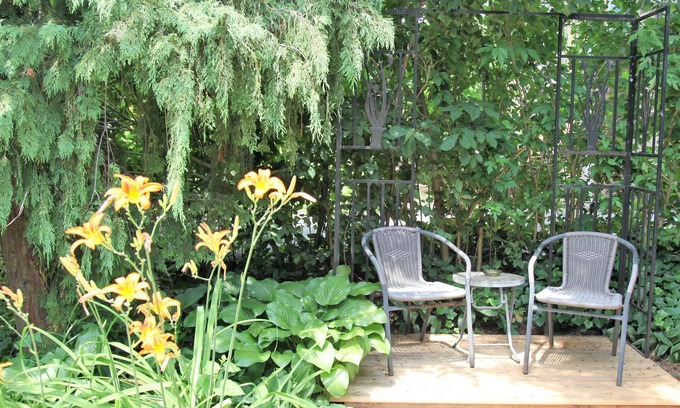 Niagara Falls Casa | Ambiance by the Falls Cozy Suite