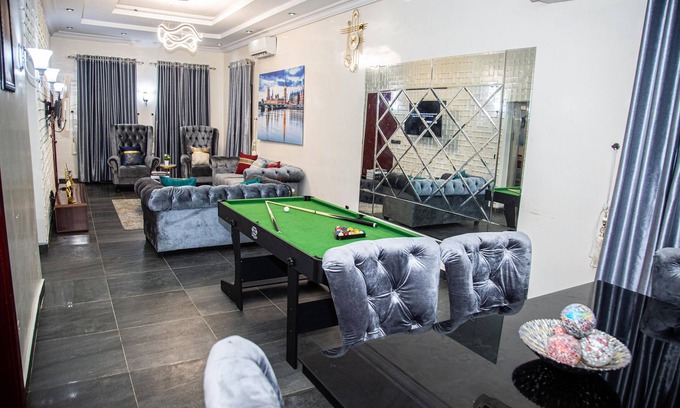 Lagos Apartamento | Ambience Apartment