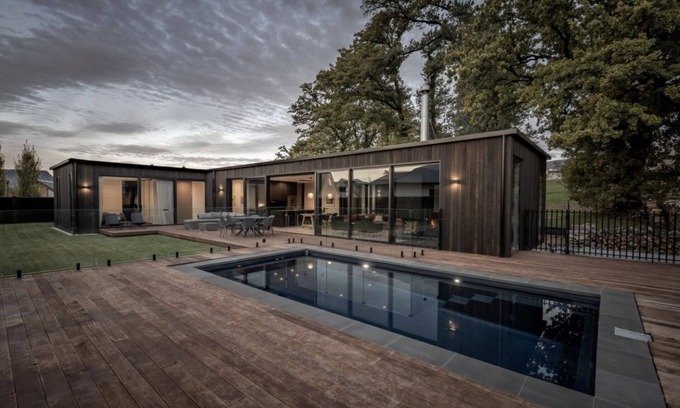 Wanaka Casa | AMBIENCE @ ASHTON LODGE