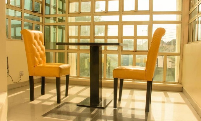 Maitama Hotel | Ambience Hotels Abuja